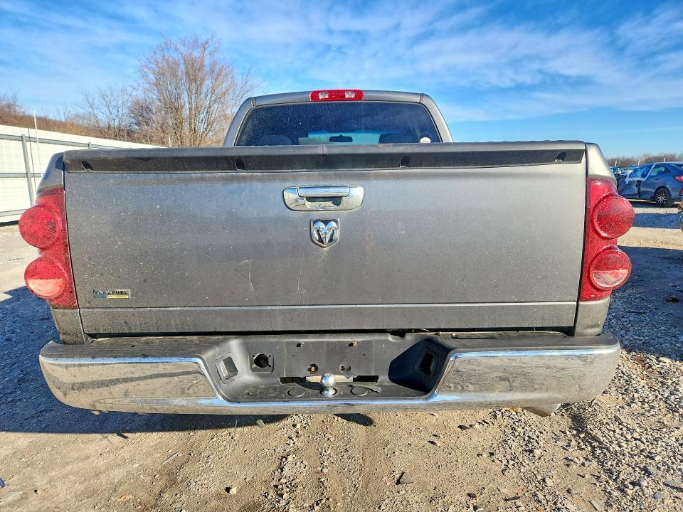2008 Dodge Ram 1500 st