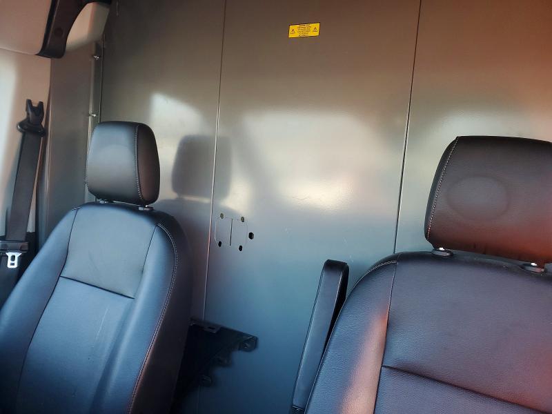 2023 Ford Transit T-150