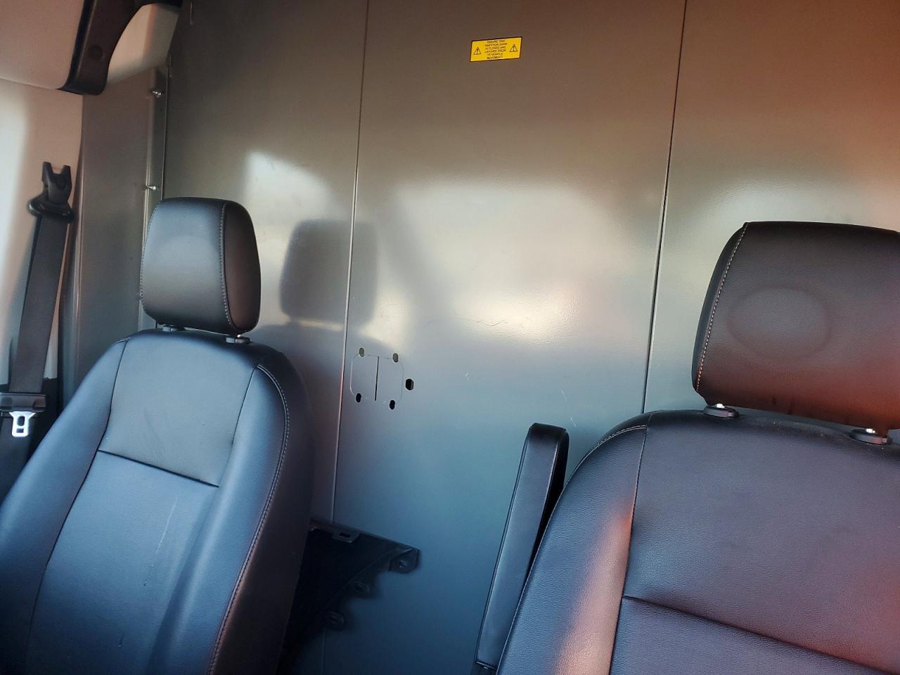 2023 Ford Transit T-150
