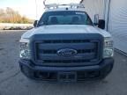 2013 Ford F350 Super Duty Utility / Service Truck