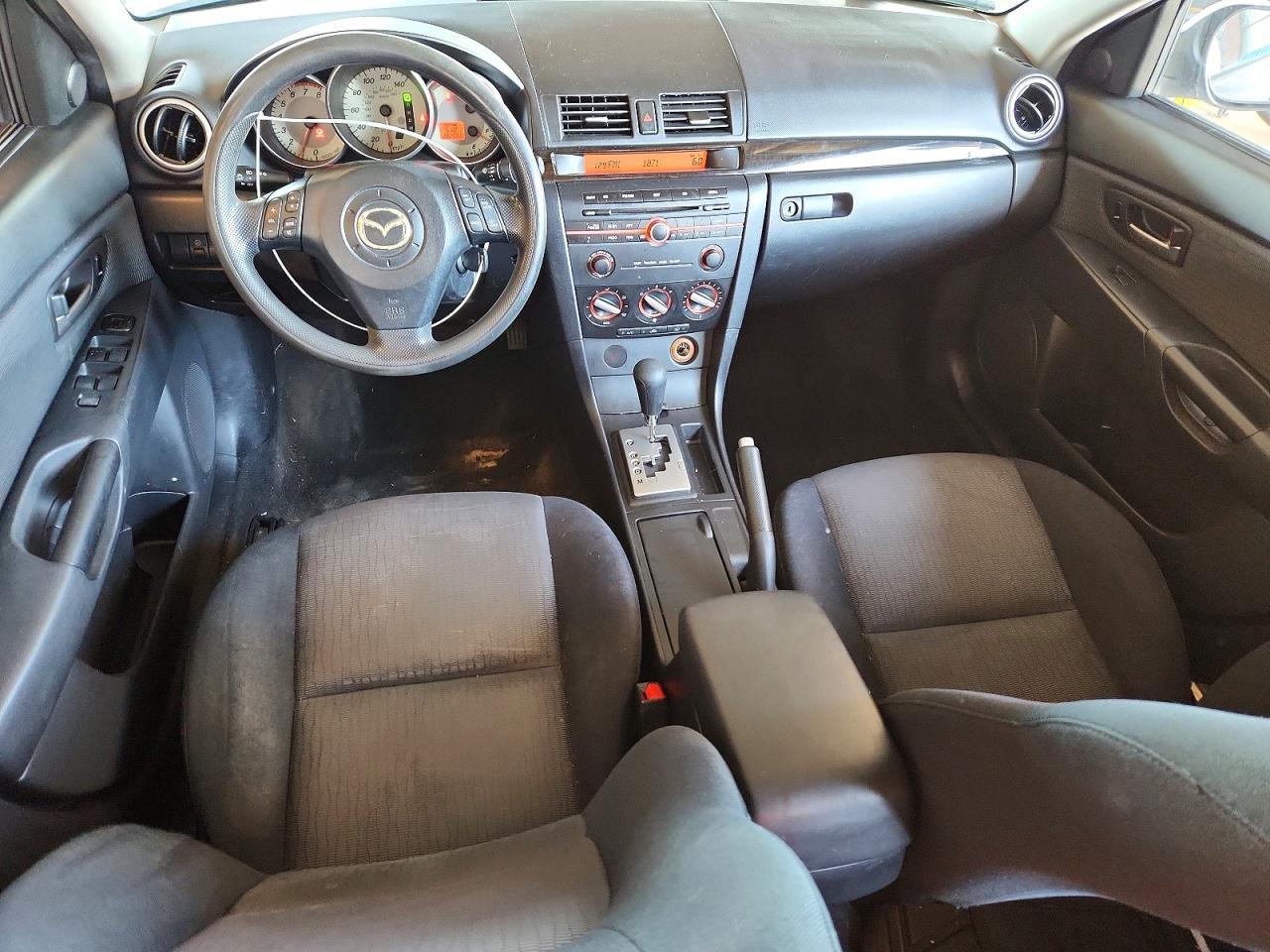 2008 Mazda 3 I