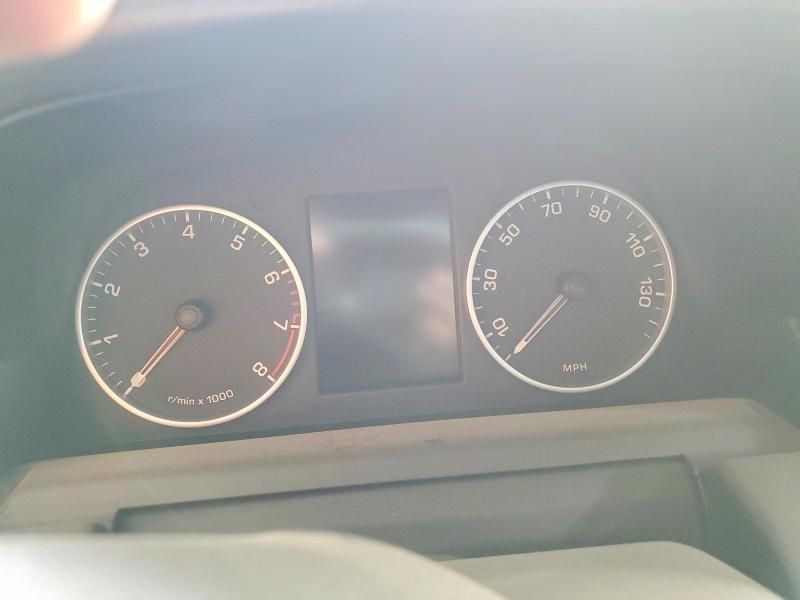 2012 Land Rover Range Rover Sport hse