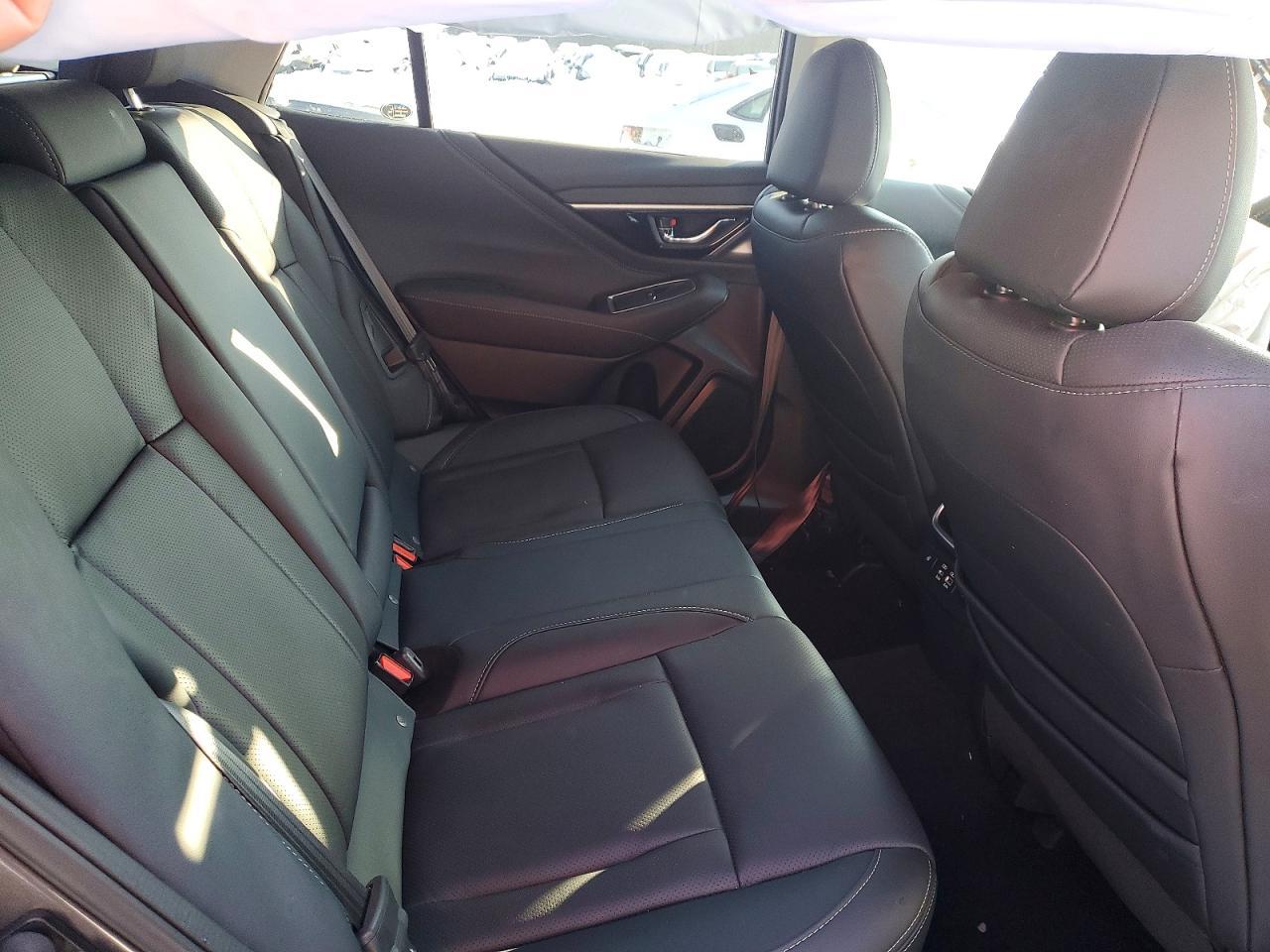 2024 Subaru Outback Touring