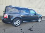 2010 Ford Flex sel