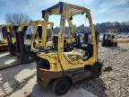 2018 Hyster Forklift