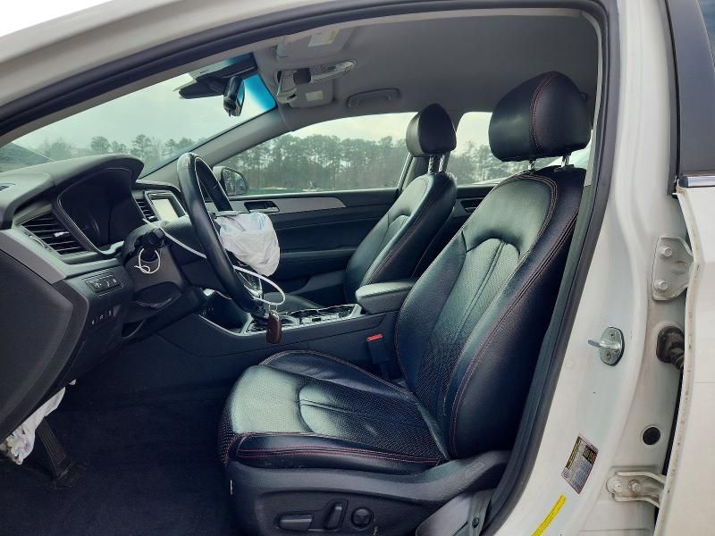 2019 Hyundai Sonata sel