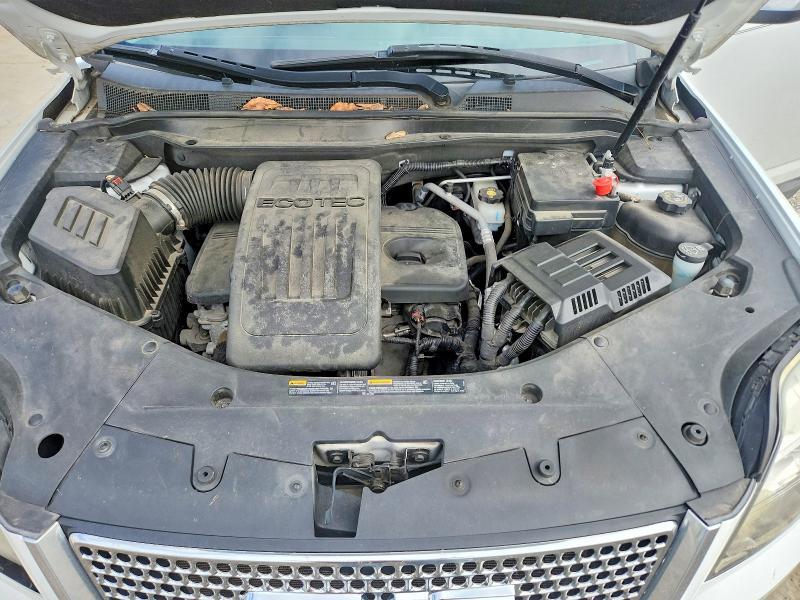 2014 GMC Terrain