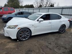 Lexus salvage cars for sale: 2014 Lexus Gs 350 Base