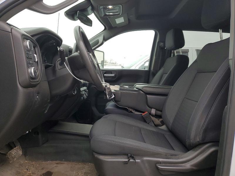2024 GMC Sierra K2500 Heavy Duty