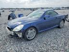 2004 Lexus Sc 430