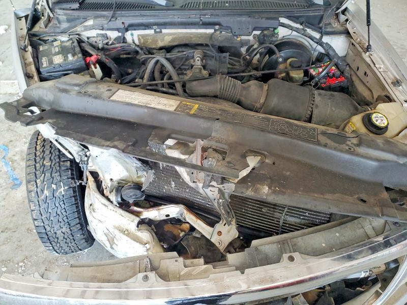 2003 Ford F150