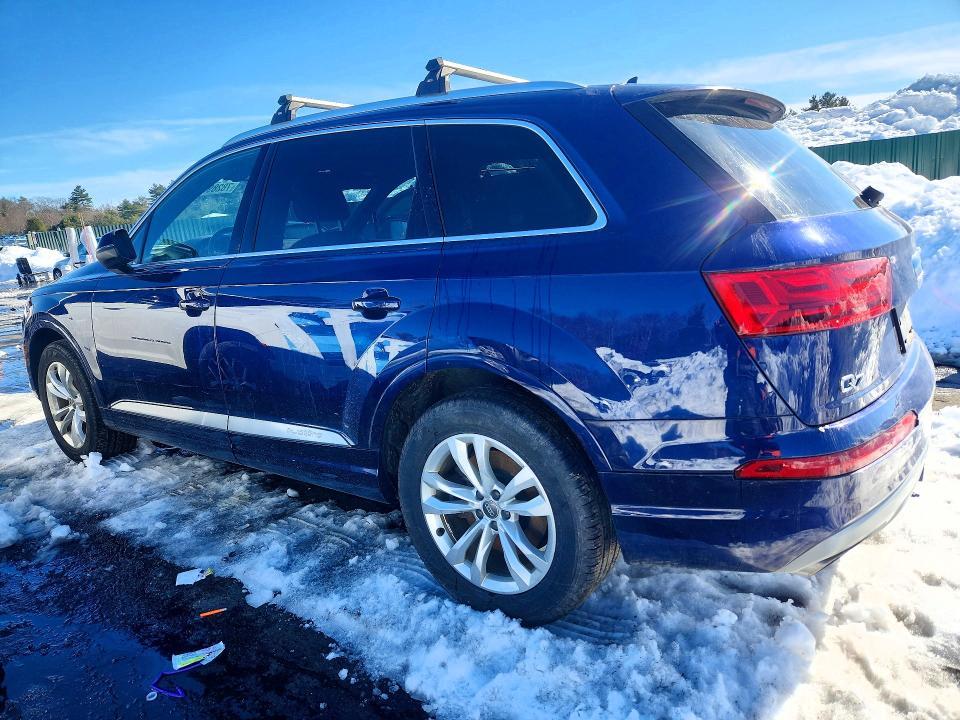 2019 Audi Q7 Premium
