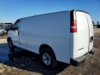 2017 Chevrolet Express G2500