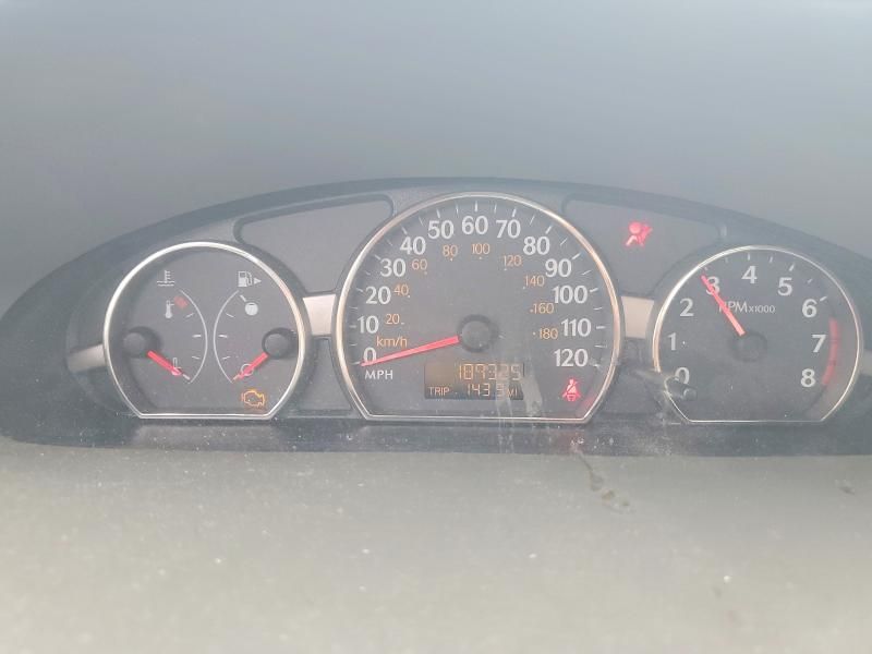 2007 Saturn Ion Level 2