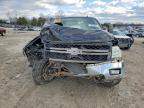 2014 Chevrolet Silverado K2500 Heavy Duty LT