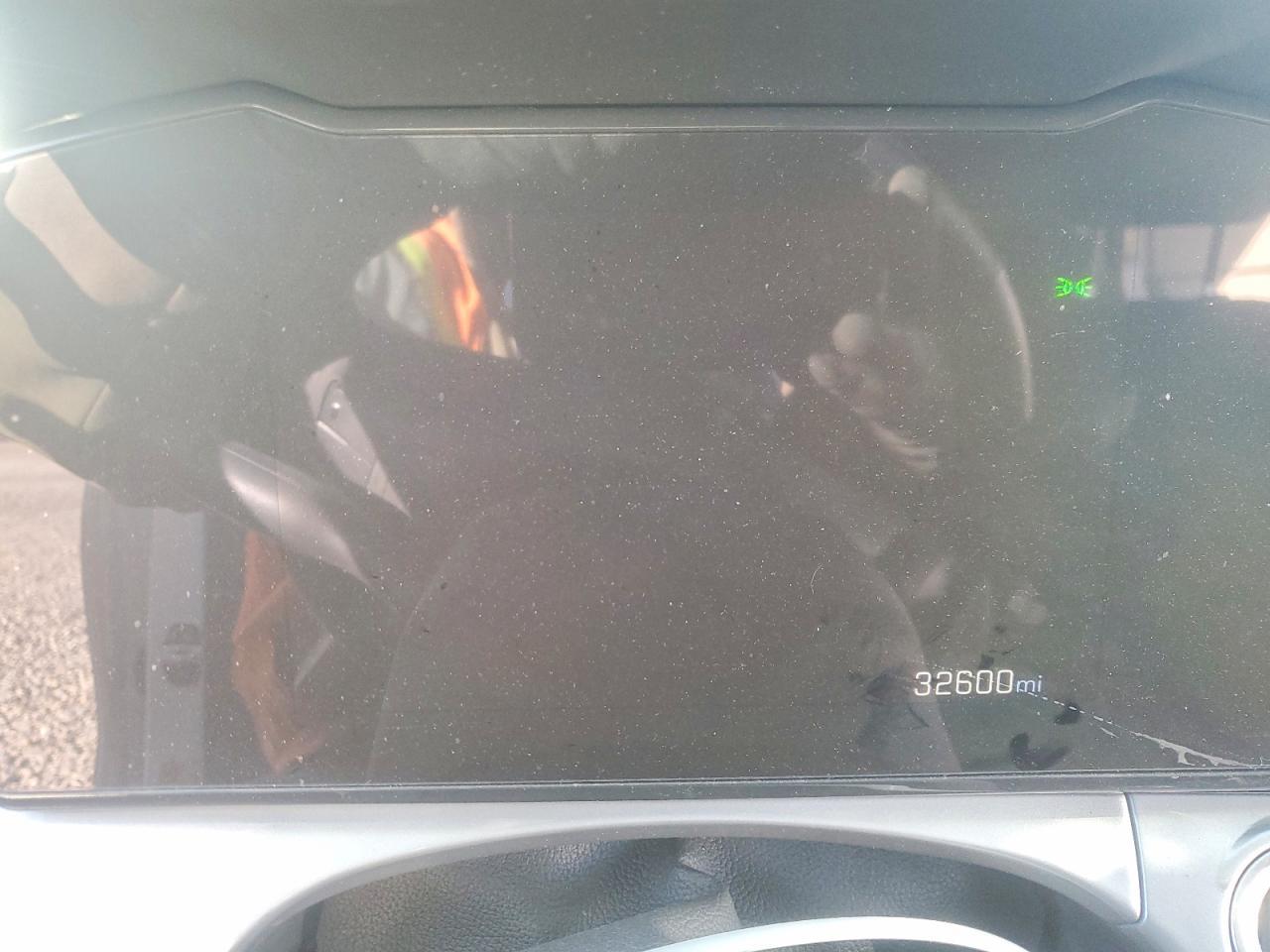 2024 Chevrolet Trax 1LT