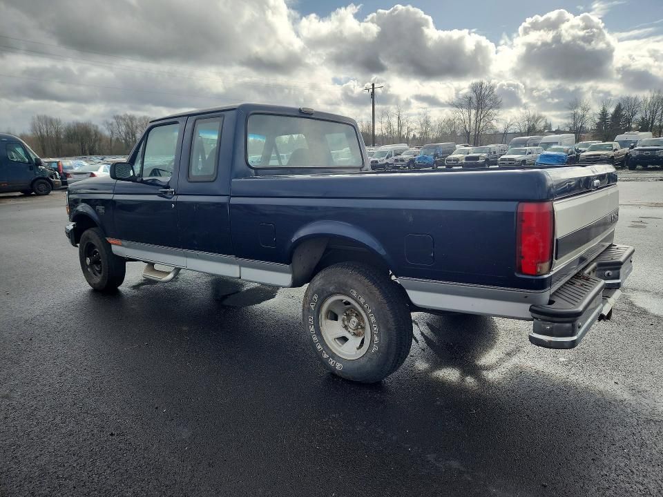 1993 Ford F150