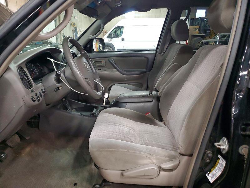 2006 Toyota Tundra SR5
