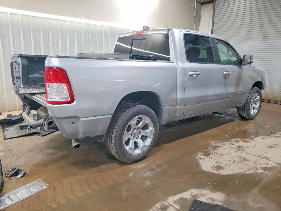 2020 Dodge Ram 1500 big Horn/lone Star