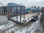 2015 Hartland 2015 Heartland Utility Trailer