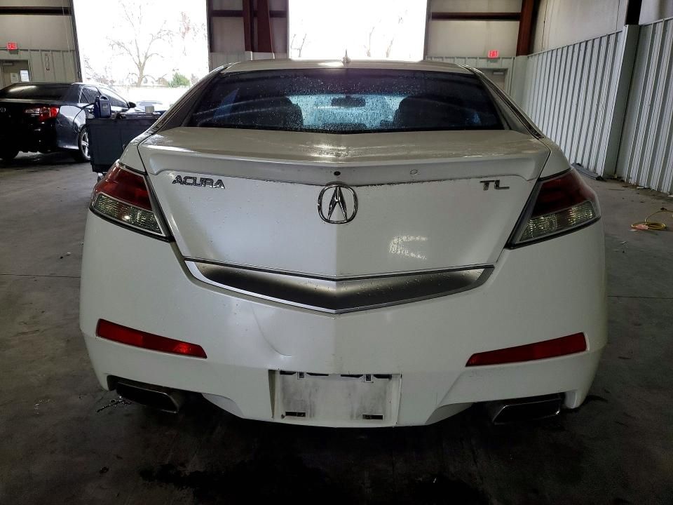 2009 Acura TL