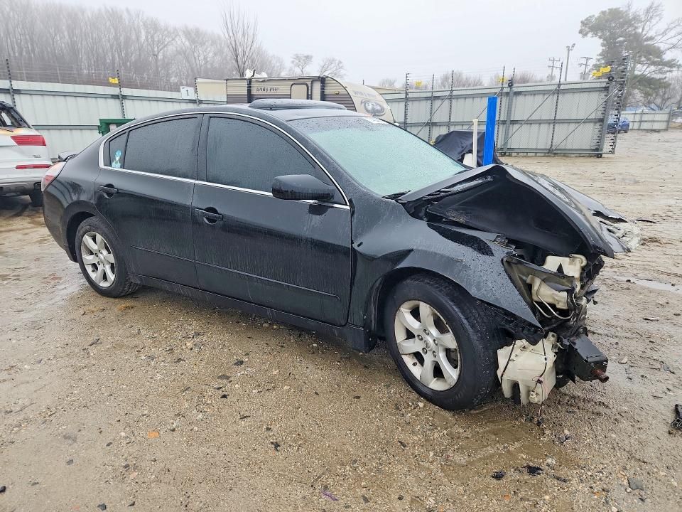 2008 Nissan Altima 2.5