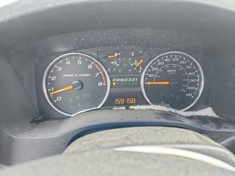 2011 Chevrolet Colorado LT