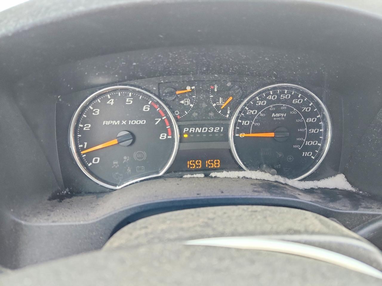2011 Chevrolet Colorado LT