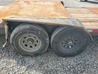 2022 Triple Crown Equipment Trailer