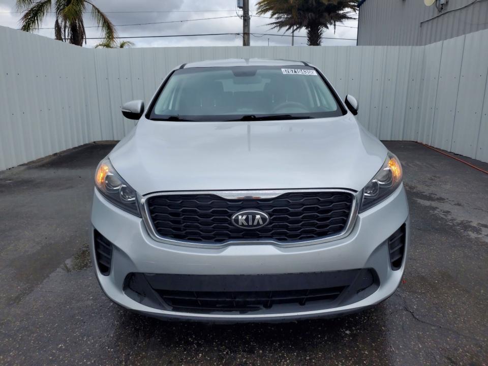 2020 KIA Sorento lx V6