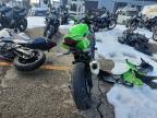 2024 Kawasaki ZX400 S