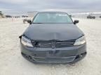 2014 Volkswagen Jetta Base