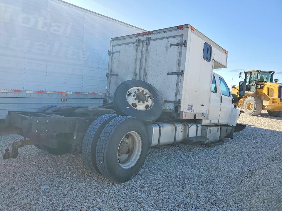 2006 GMC C8500 C8E042