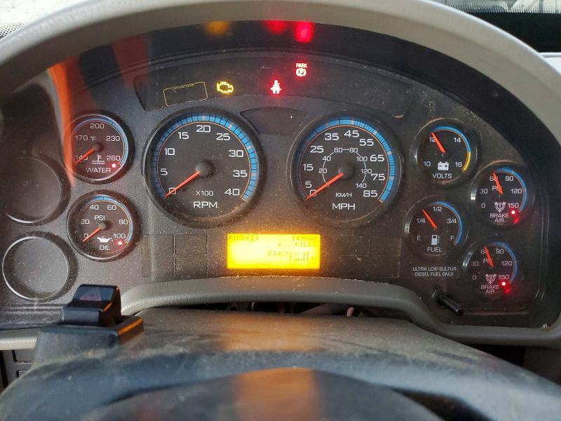2011 International 4000 4300