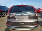 2016 Honda Cr-v exl