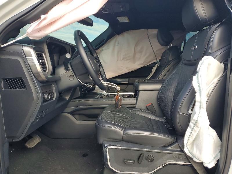 2025 Ford F250 Super Duty