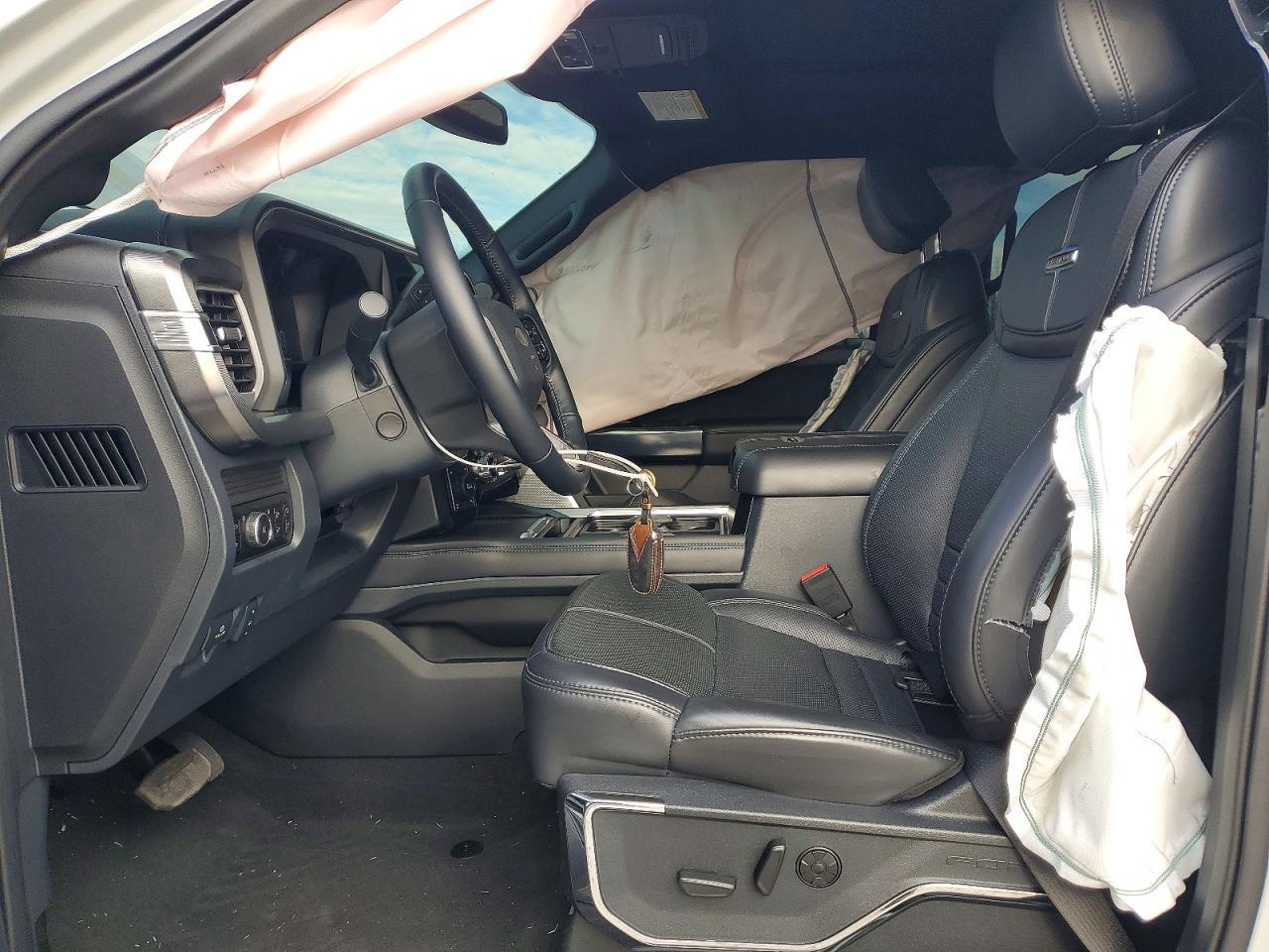 2025 Ford F250 Super Duty