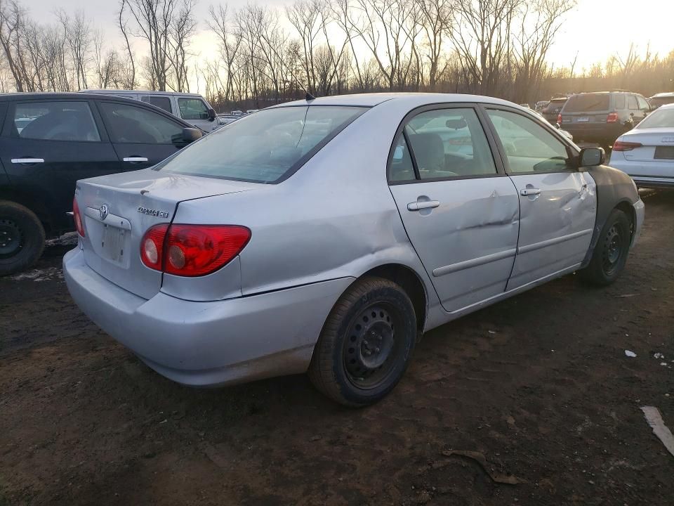 2006 Toyota Corolla ce