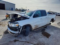 Dodge salvage cars for sale: 2022 Dodge Ram 1500 big Horn/lone Star