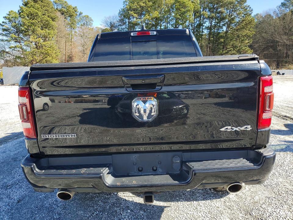 2020 Dodge RAM 1500 BIG Horn