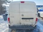 2019 Nissan NV200 S