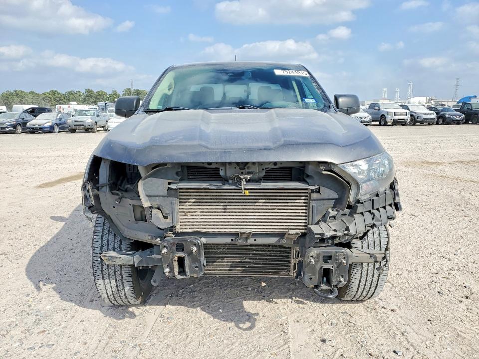 2019 Ford Ranger XL