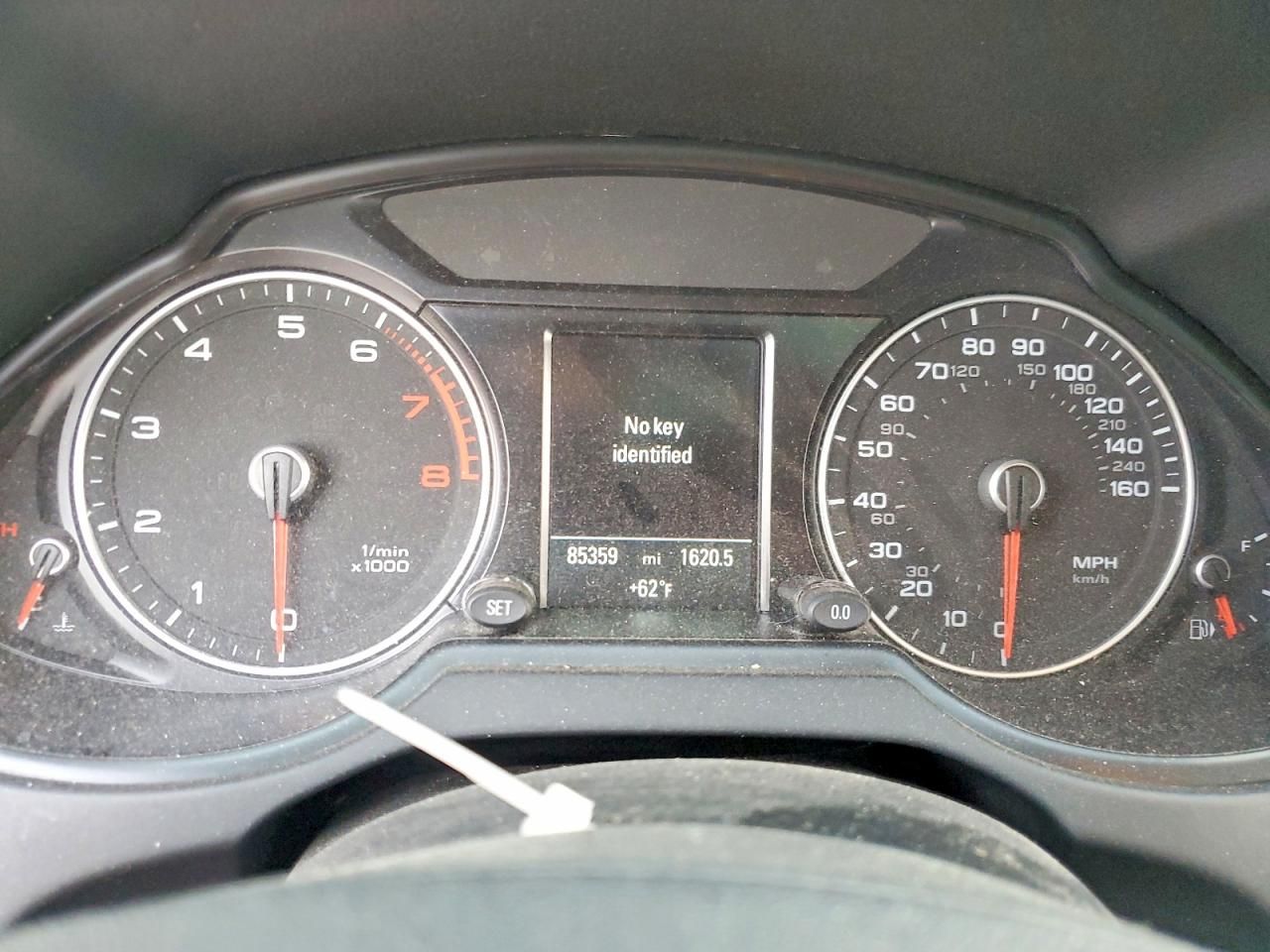 2017 Audi Q5 Premium Plus