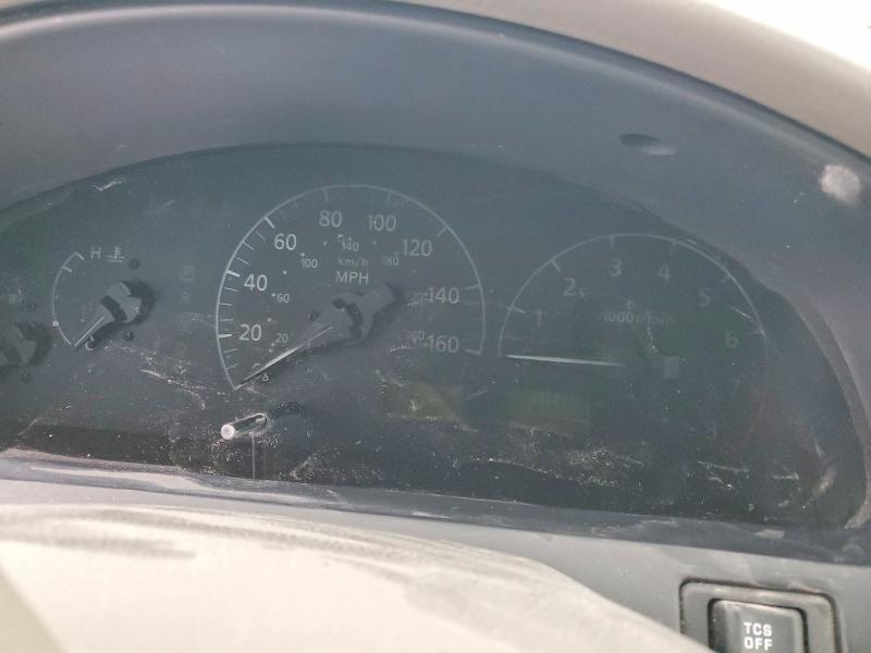 2004 Infiniti I35