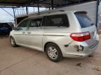 2005 Honda Odyssey exl