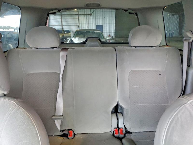 2002 Jeep Liberty Limited