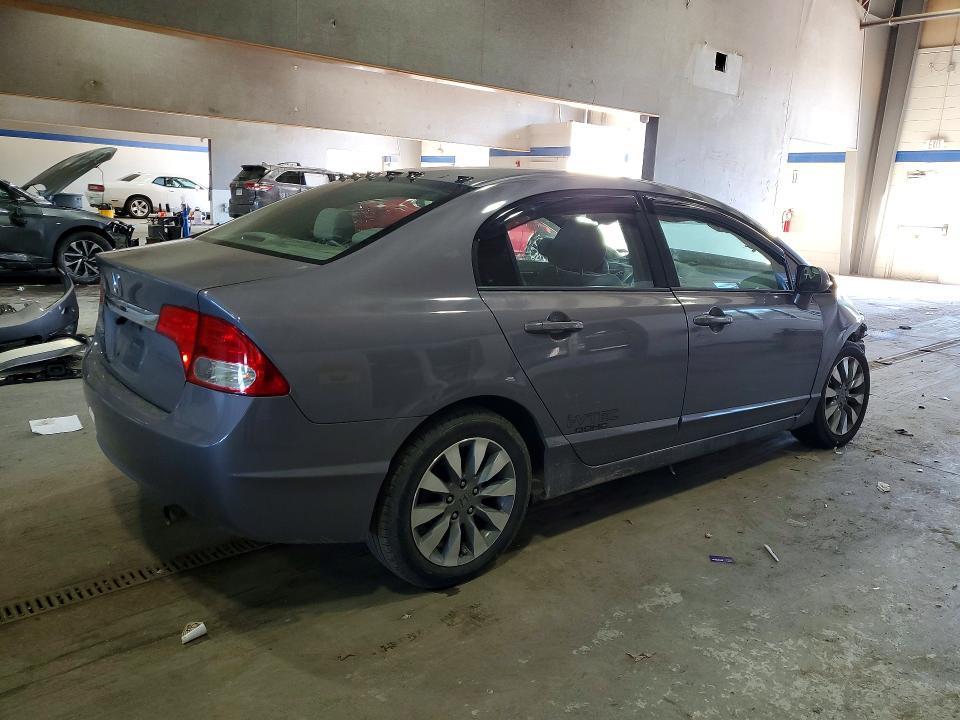 2010 Honda Civic ex