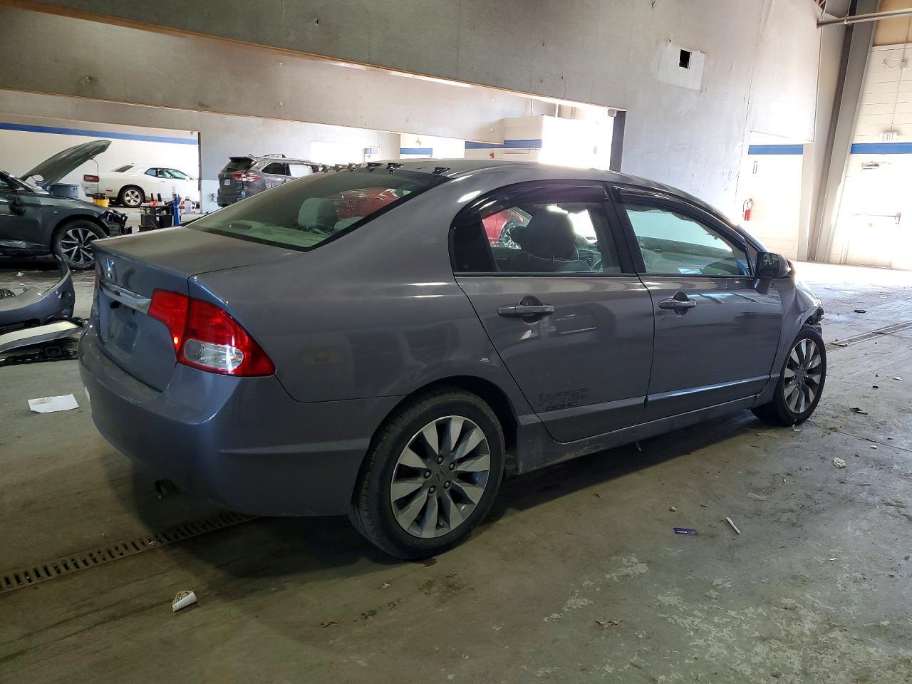 2010 Honda Civic ex