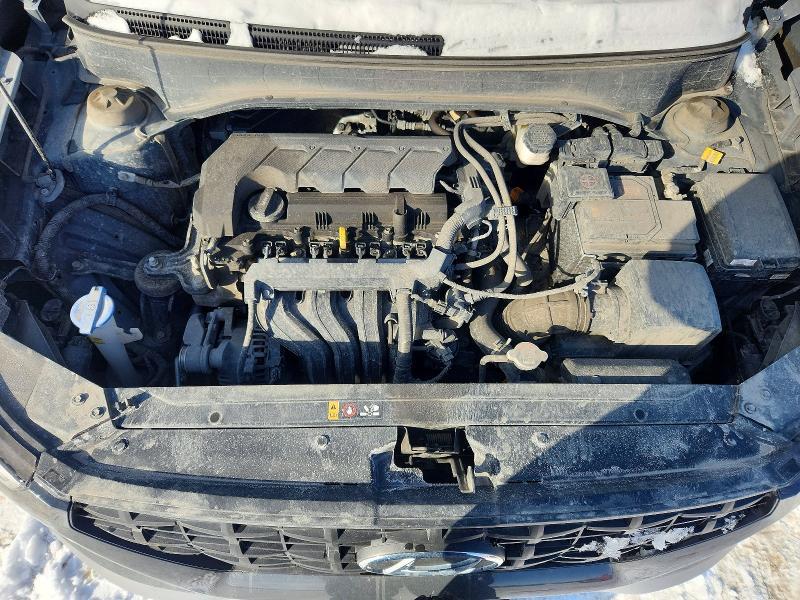 2023 Hyundai Venue se