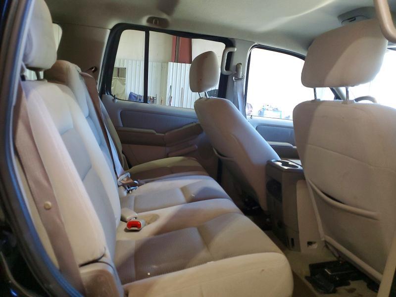 2006 Ford Explorer